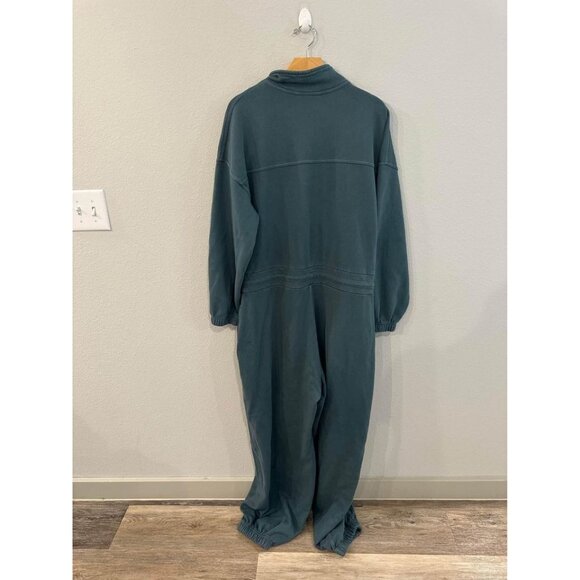 Free People Movement Brightside Oversized Comfy Onesie Sz S - Picture 6 of 6